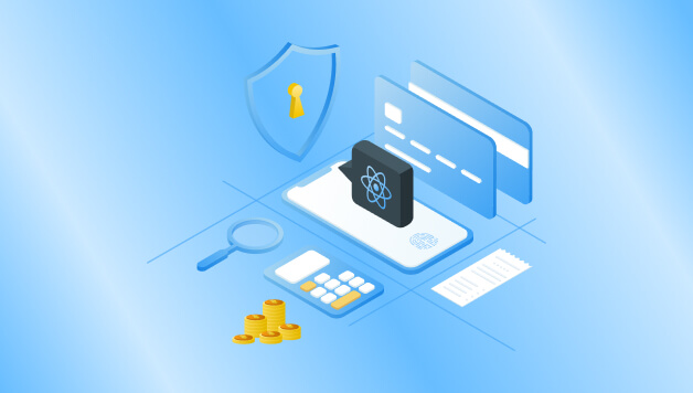 React for Fintech: Build Secure & Scalable Apps