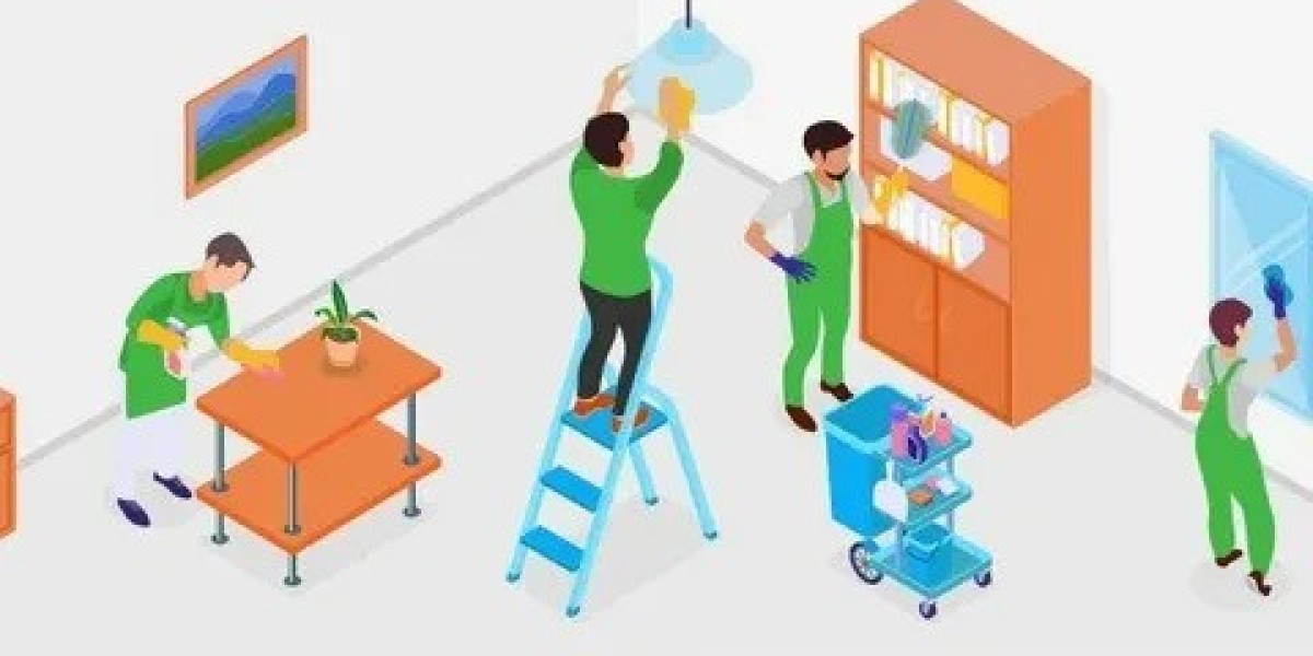 For professional Cleaning Services Dubai for a spotless home, rely on Urban Mop