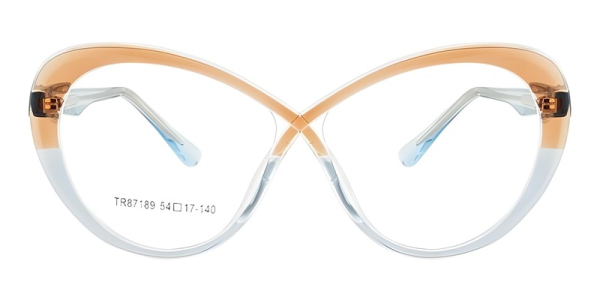 Choose The Reliable Eyeglasses Lenses