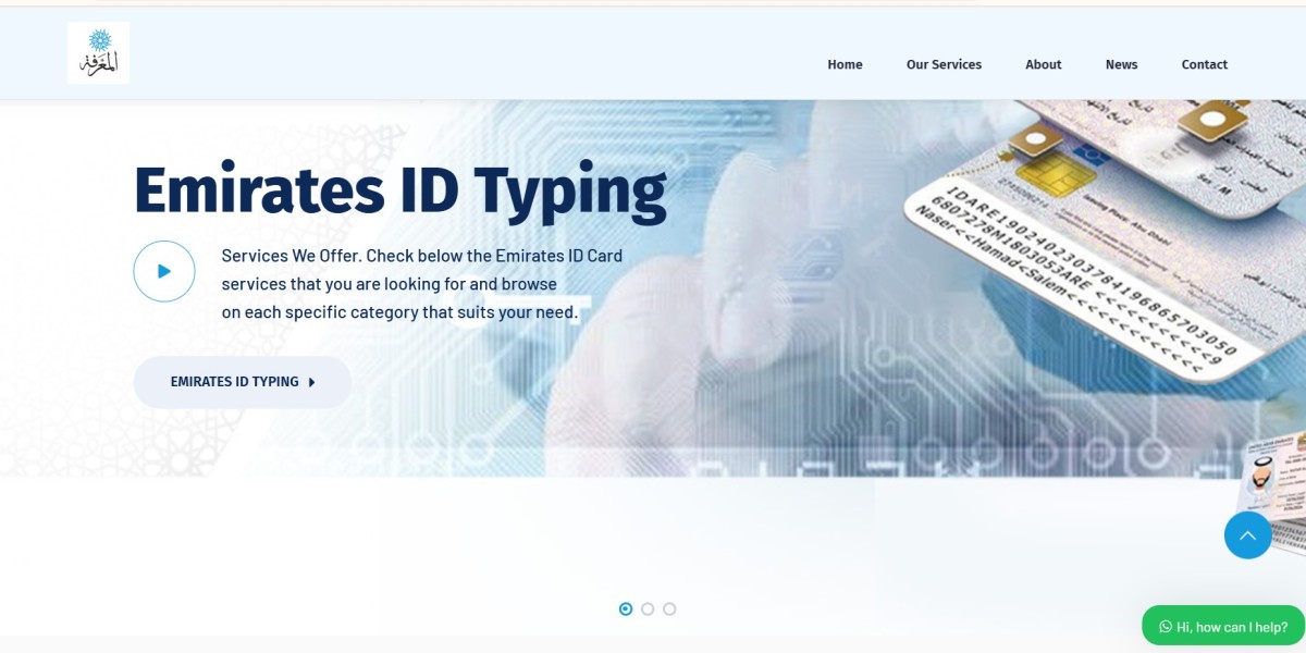 Streamline Your Government Services with Tasheel Al Maarefh: Efficient Solutions for Emirates ID, MOHAP, and More