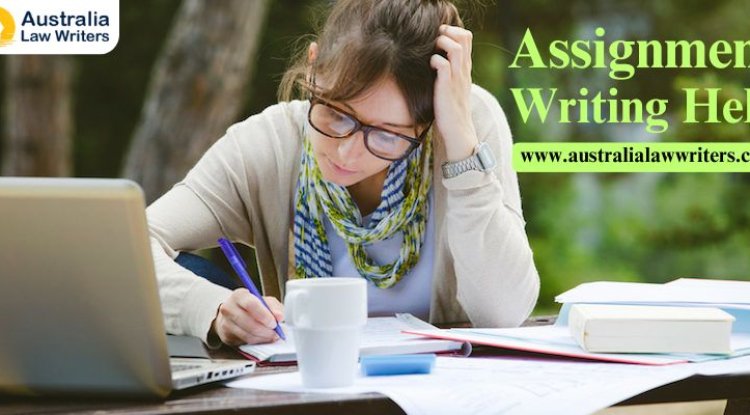 Your Guide to Finding Professional and Affordable Assignment Writing Help - Bip San Diego