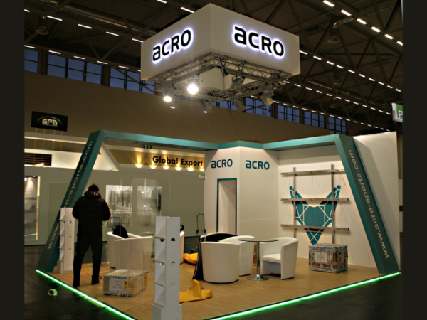 SIL Barcelona: The Leading Logistics and Supply Chain Trade Fair -