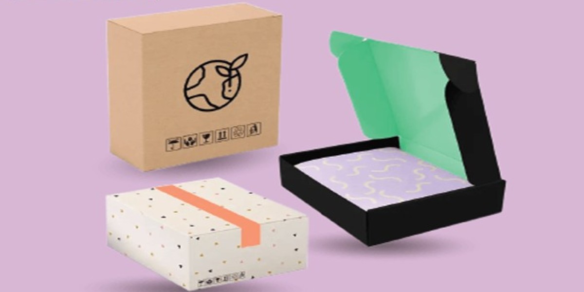 Maximizing Space and Cost Savings with Small Boxes for Shipping