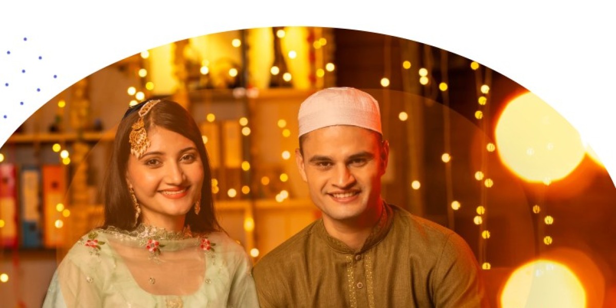 Your Trusted Muslim Marriage Portal – Find a Compatible Life Partner with Our Halal Marriage Bureau Services