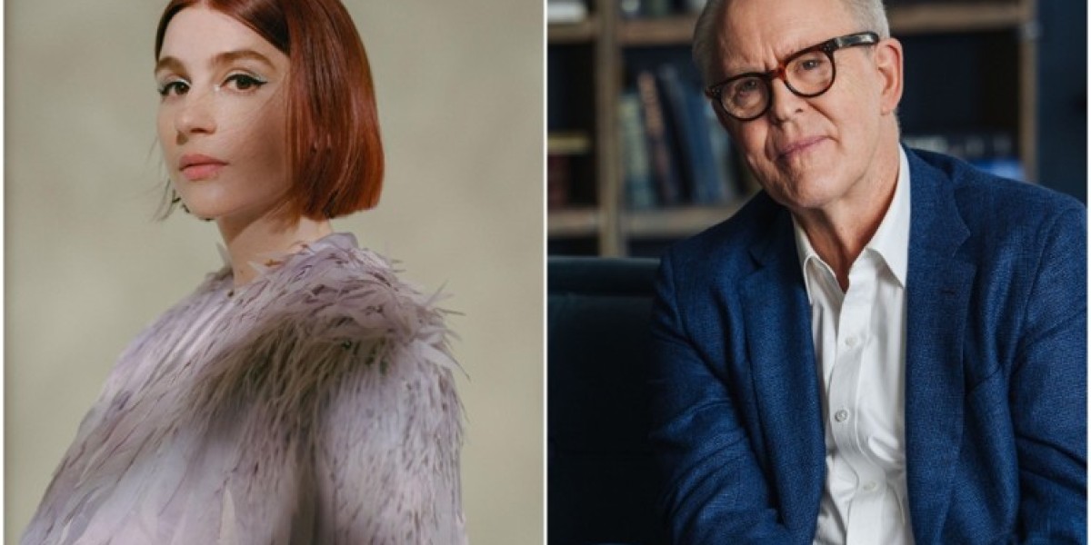 Aya Cash Joins 'Giant' – West End Debut Details