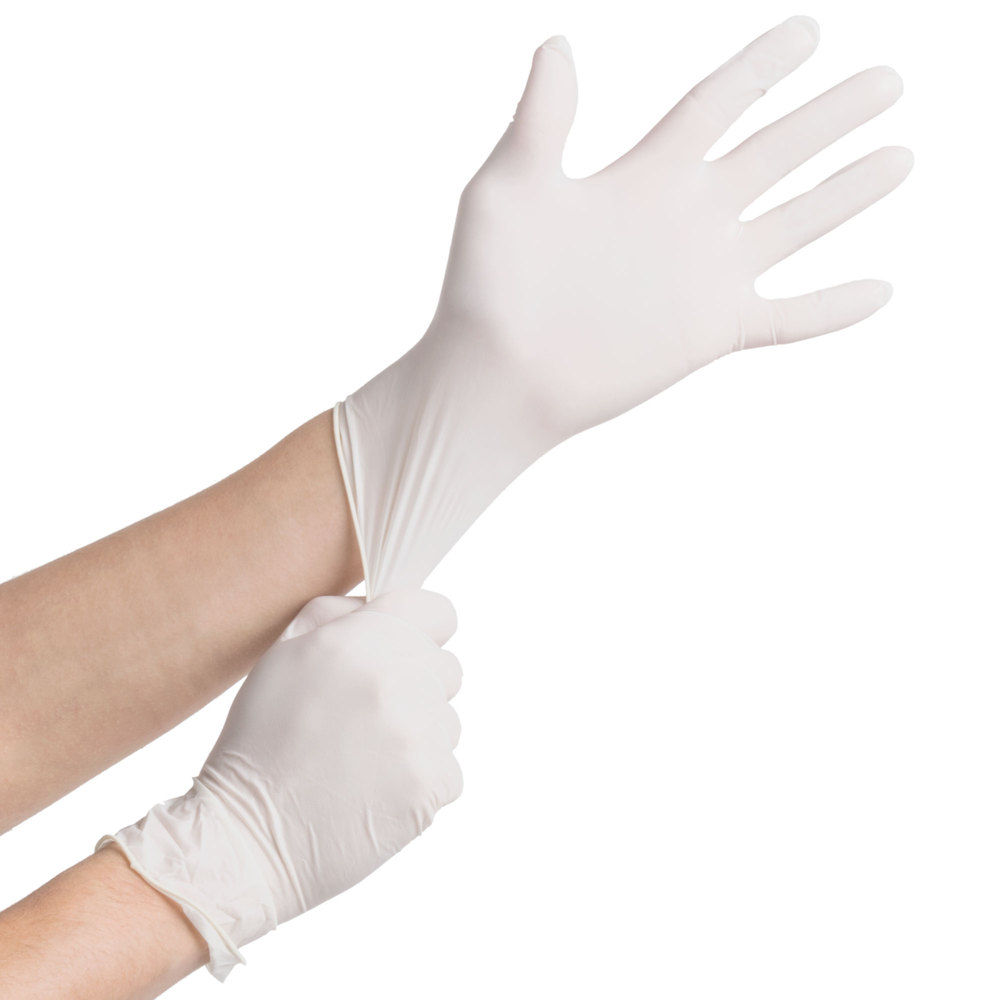 Nitrile, Latex or Vinyl Disposable Gloves? - Livingstone International Blog
