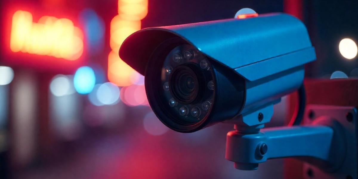 HD Cameras vs. Analog Cameras: Which Is Better for Security in Bangladesh?