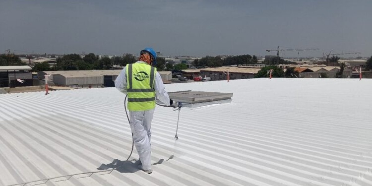 Discover Reliable Waterproofing Contractor UAE Services with Thermilate’s Expertise