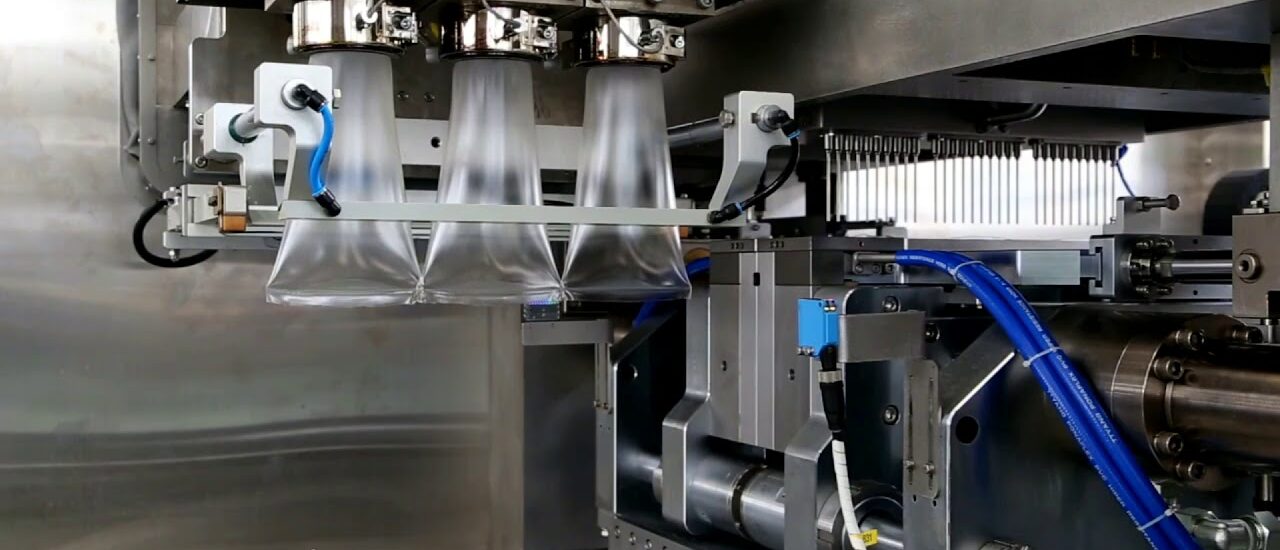 Blow Fill Seal Technology Market Poised to Surge to USD 5,258.5 Million by 2033, Driven by Pharmaceutical Industry Adoption – FMIBlog