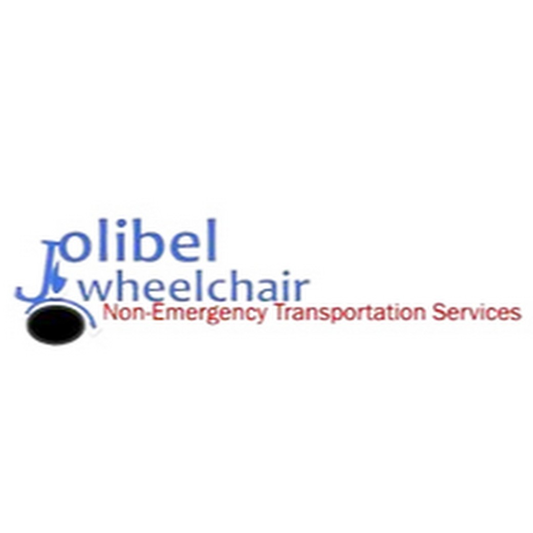 Jolibel Wheelchair taxi service