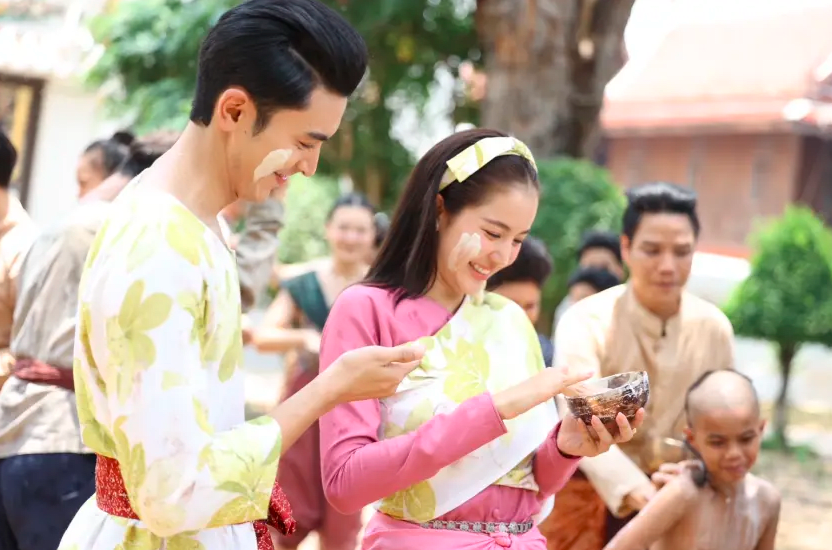 【+ดูซีรี่ย์ฟรี!!】คุณพี่เจ้าขา ดิฉันเป็นห่านมิใช่หงส์ ตอนที่ 14 (EP.14) วันที่ 6 มีนาคม 2568 ดูย้อนหลังล่าสุด เต็มเรื่อง ช่อง 3HD