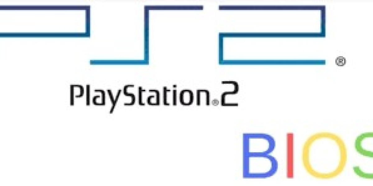 Download PS2 BIOS Files (USA, Japan, Europe, China) All Regions