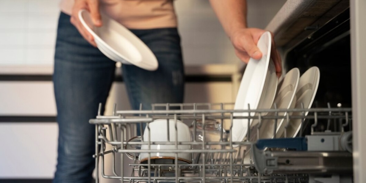 Dishwasher Leaking from the Front? How to Fix a Leaking Dishwasher