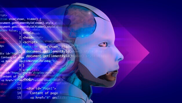 AI in Web Development: Smarter, Faster, Better