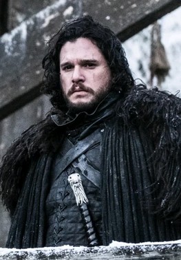 John Snow