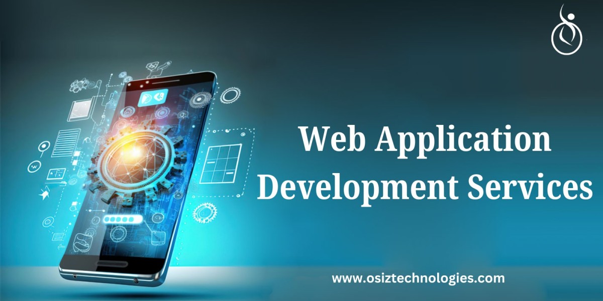 What Are the Key Benefits of Web Application Development with Osiz?