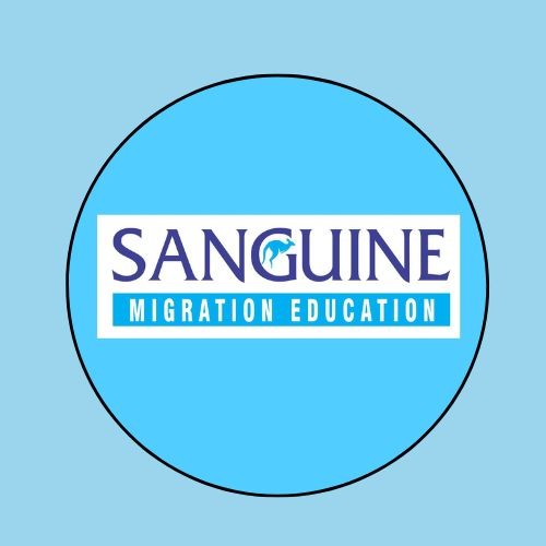 Sanguine Migration