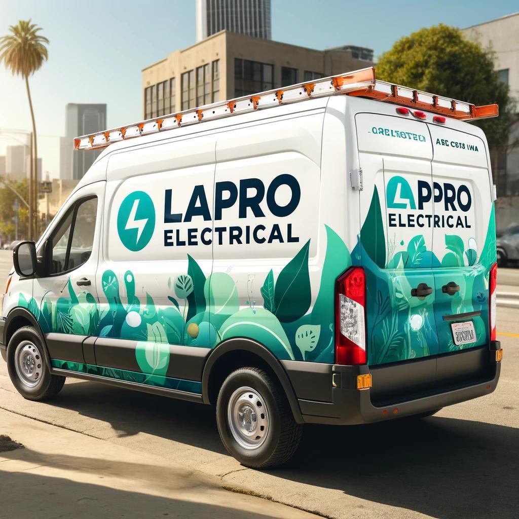 LAProElectrical: Residential Electrical Services