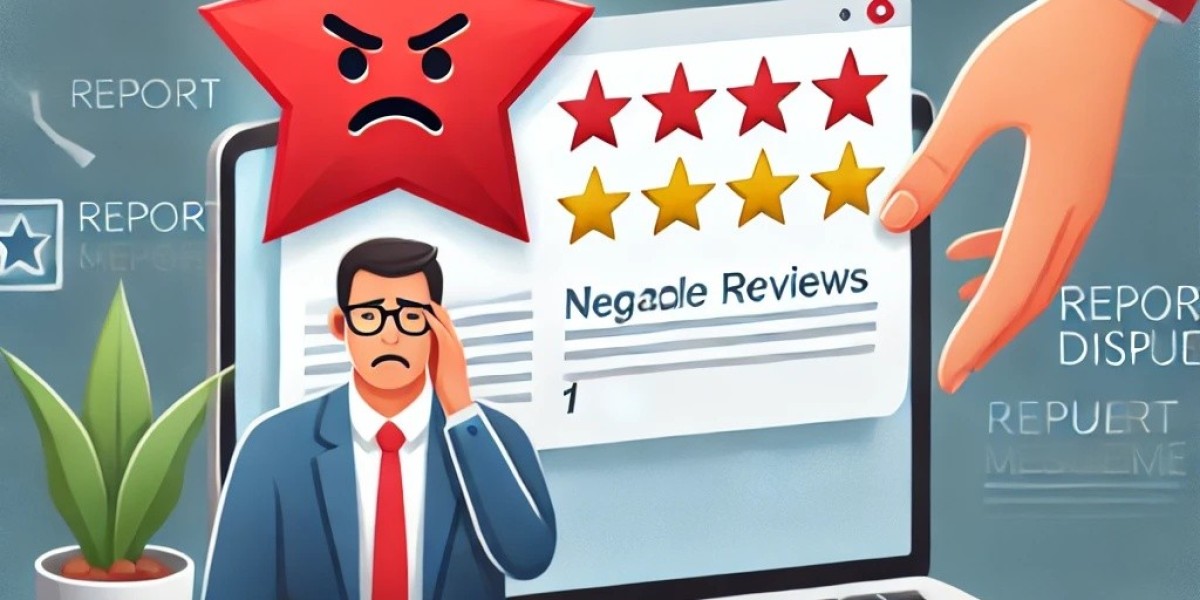 Can Google Reviews Be Removed? A Guide for Business Owners