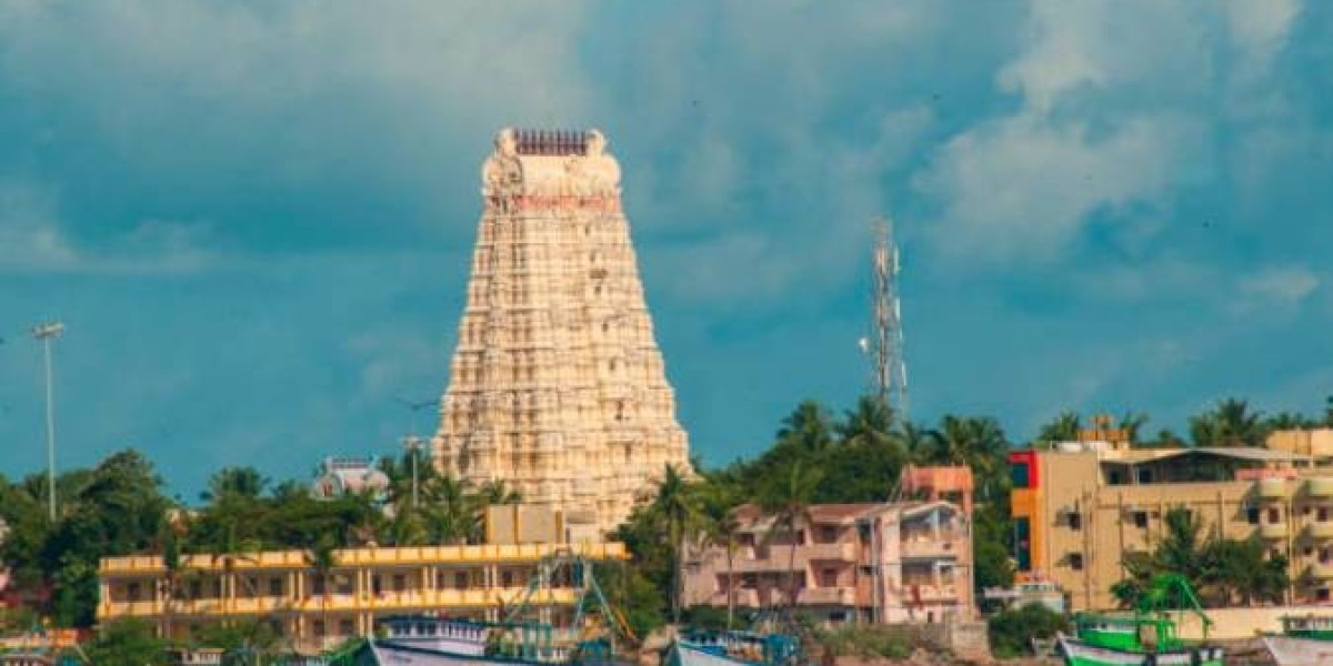 Rameshwaram Pilgrimage: Experience the Land of Lord Shiva