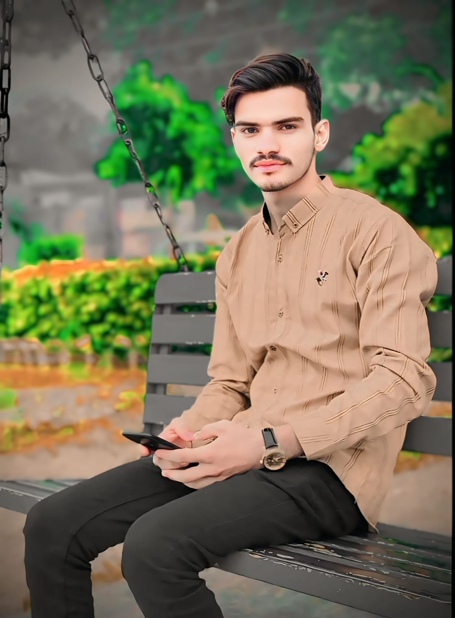 Tahir Rajpoot
