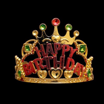 BIRTHDAY CROWN Profile Picture