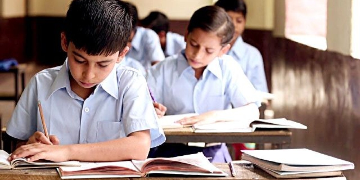 Best International Schools in Chennai: A Comprehensive Guide