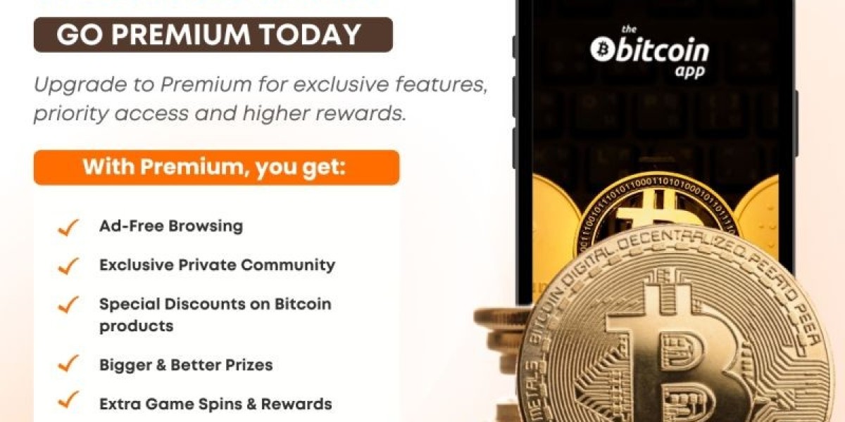 How the Bitcoin App’s Premium Features Make the Experience Easier