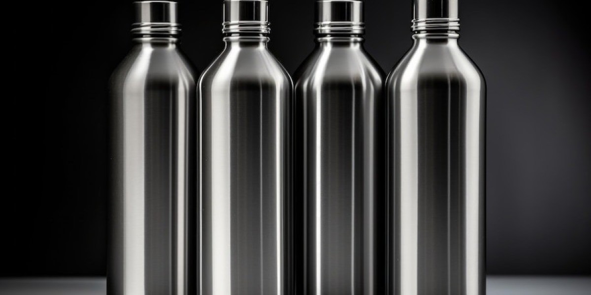 Setting up a Aluminum Bottle Manufacturing Plant Project Report