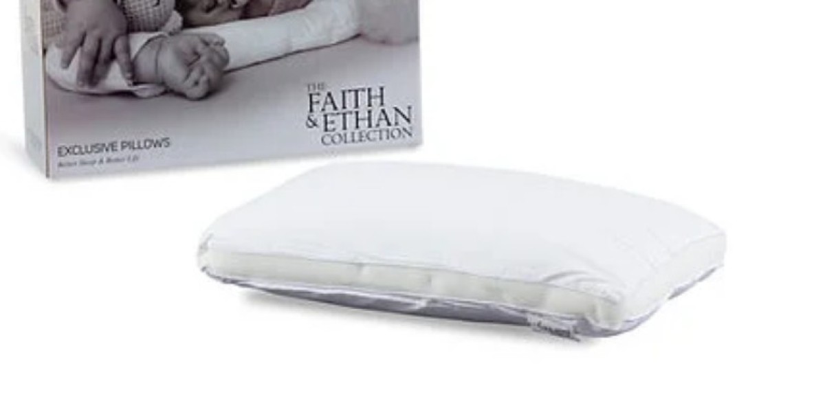 All Seasons Pillow – The Perfect Pillow for Year-Round Comfort