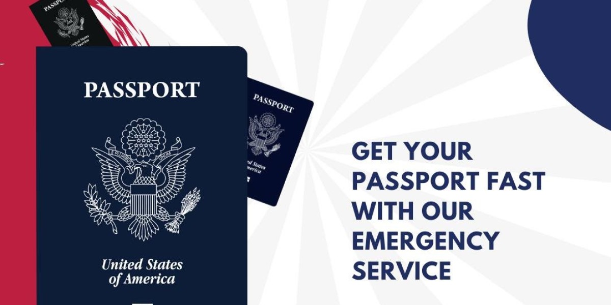 How to Get a Fast Passport in Connecticut – Quick and Easy with Rushed Passport