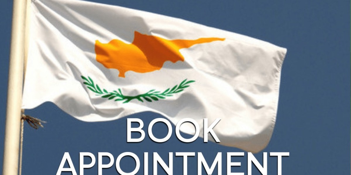 How to Book an Appointment at the Cyprus Embassy with Fluxir