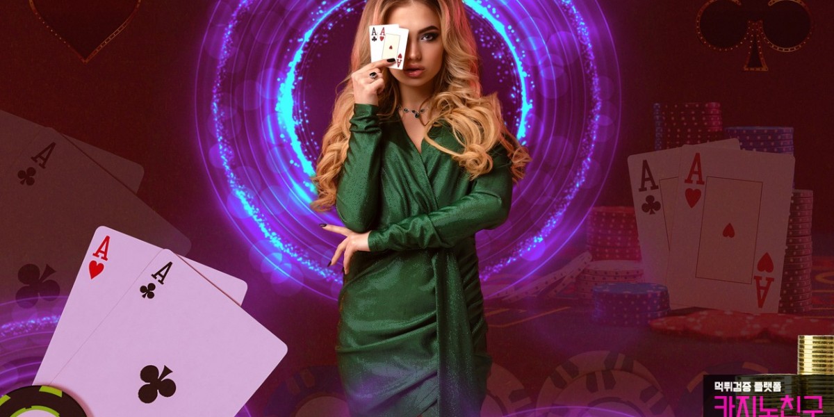 Discovering Evolution Casino: The Ultimate Scam Verification Platform with Casino79