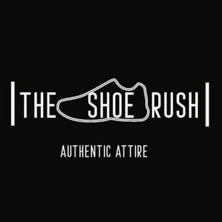 The Shoe Rush