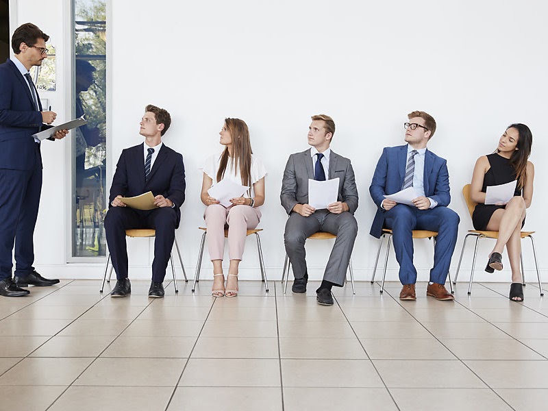 5 Tips to Choose the Best Recruitment Consultants for Your Business