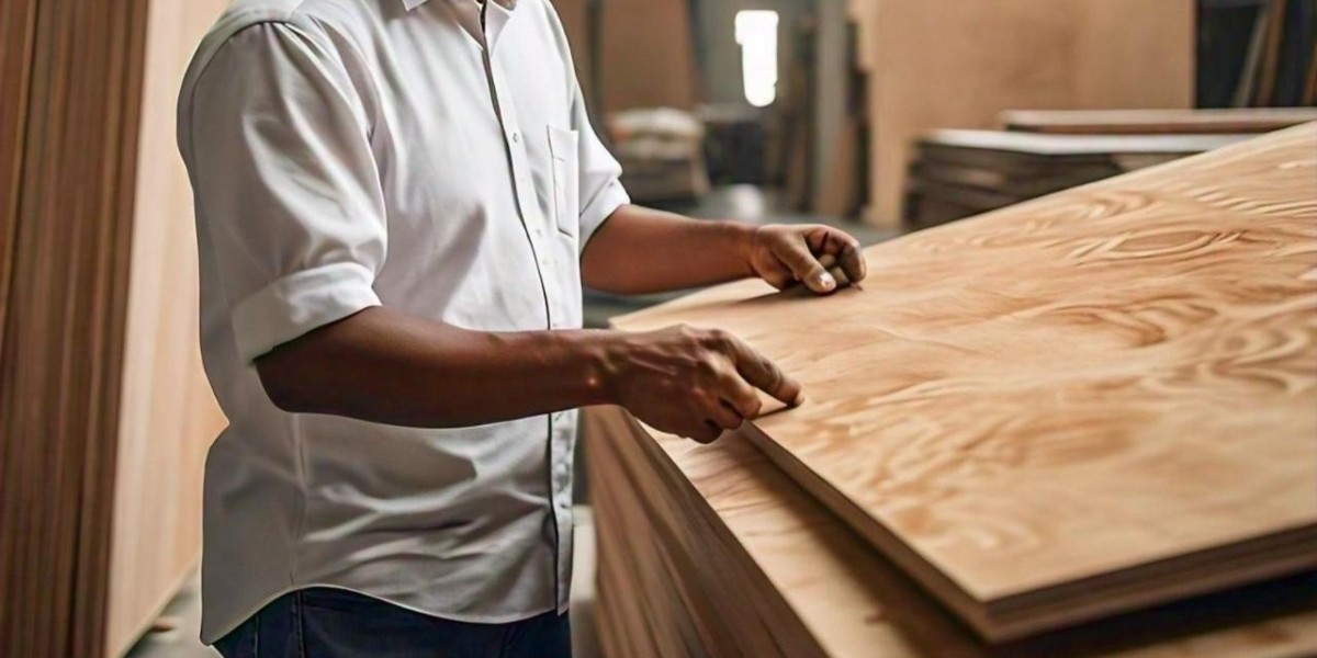 Plywood Manufacturing Plant Project Report: Unit Setup, Cost Analysis and Infrastructure Necessities