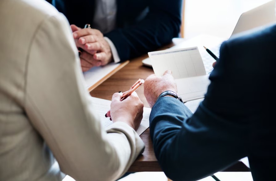 Trusted Legal Consultants in Dubai for Seamless Solutions – Telegraph