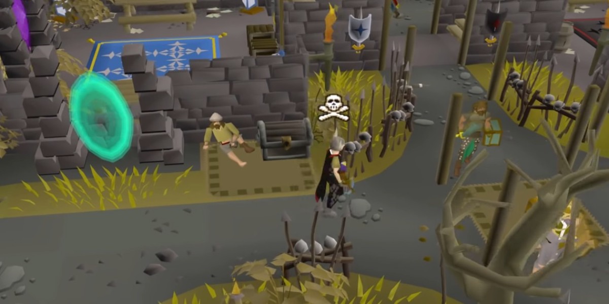 The Best OSRS gold Bosses for Beginners