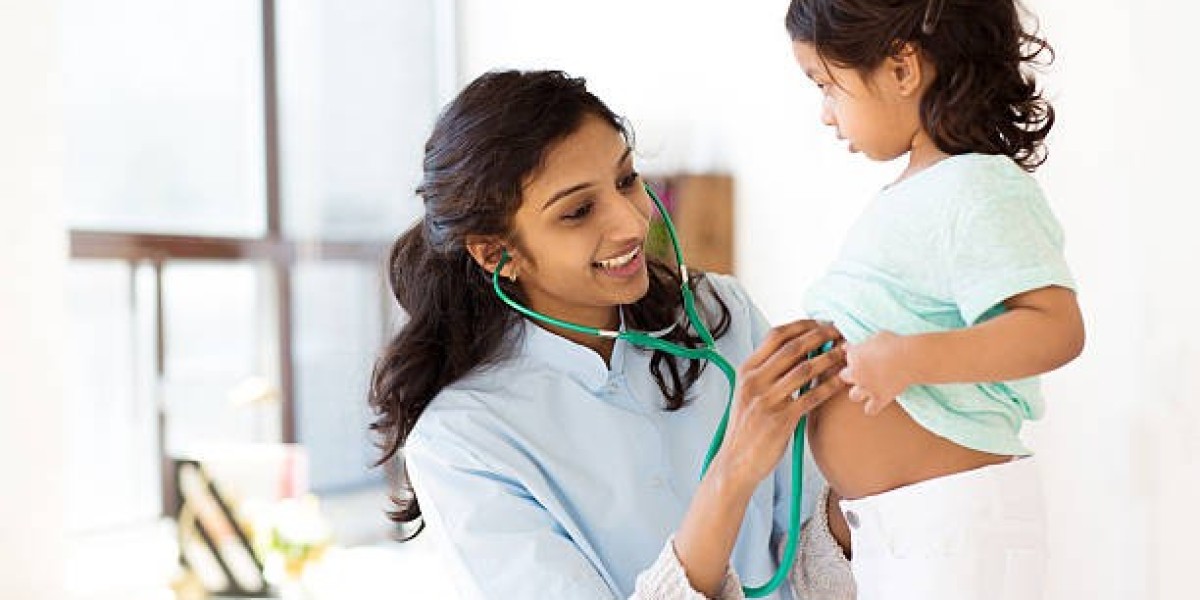 Expert Pediatric Surgeon in Salem for Comprehensive Childcare at VIMS