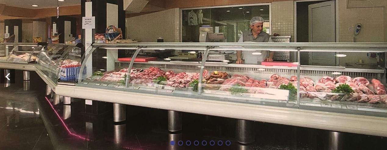 Top Shopfitting Contractors in London: Transforming Retail Spaces - AtoAllinks