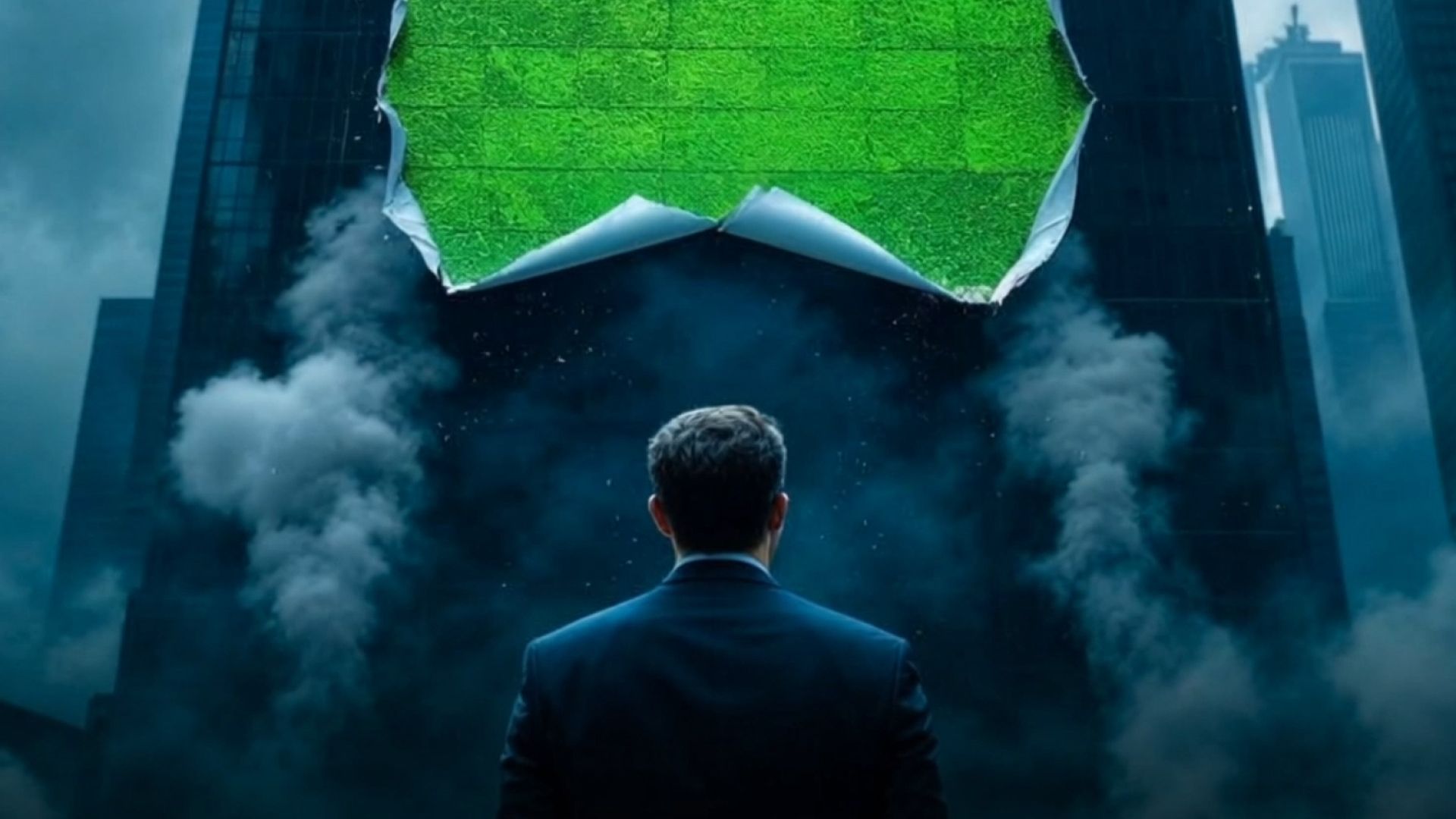 From Greenwashing to Green Proofing: Strengthening ESG Investment Integrity