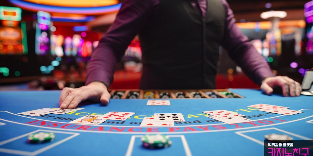 Discover Casino79: Your Go-To Scam Verification Platform for Baccarat Sites
