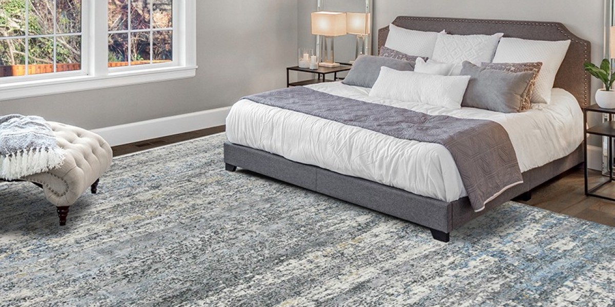 Transform with Best Full Bedroom Carpet