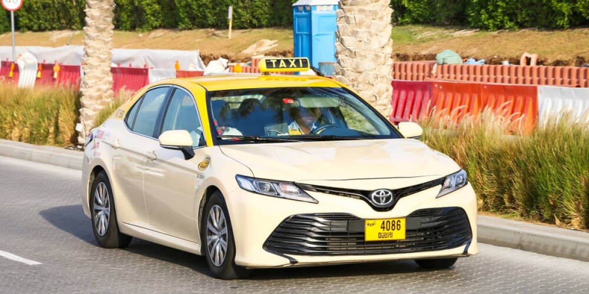 The Ultimate Guide to Taxi Services in Makkah : Convenient, Reliable, and Affordable Rides