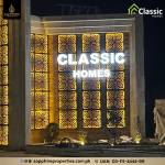Classichomes