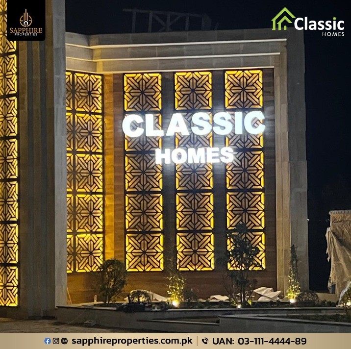 Classichomes