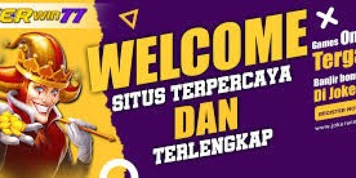 Provider Slot yang Paling Sering Memberikan Jackpot: Bukti dan Statistik