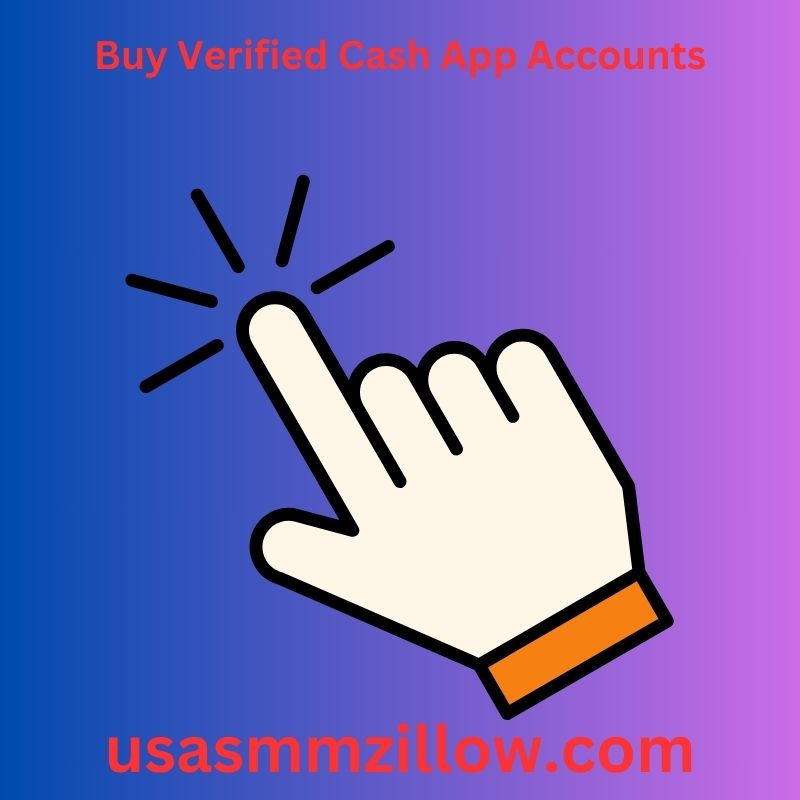 Buy Verified Cash App Accounts - Btc Enable Non Btc Enable