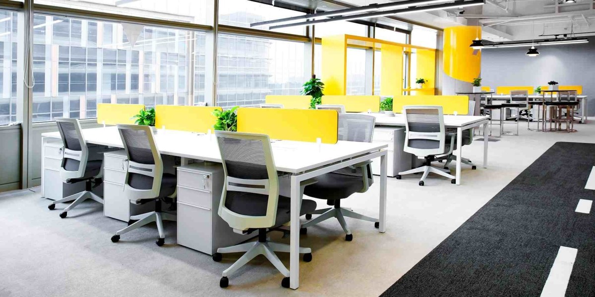 Key Steps for Setting Up a Home Office Desk Manufacturing Plant: Comprehensive Business Plan