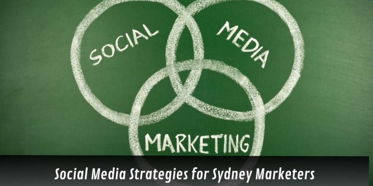 Social Media Strategies for Sydney Marketers